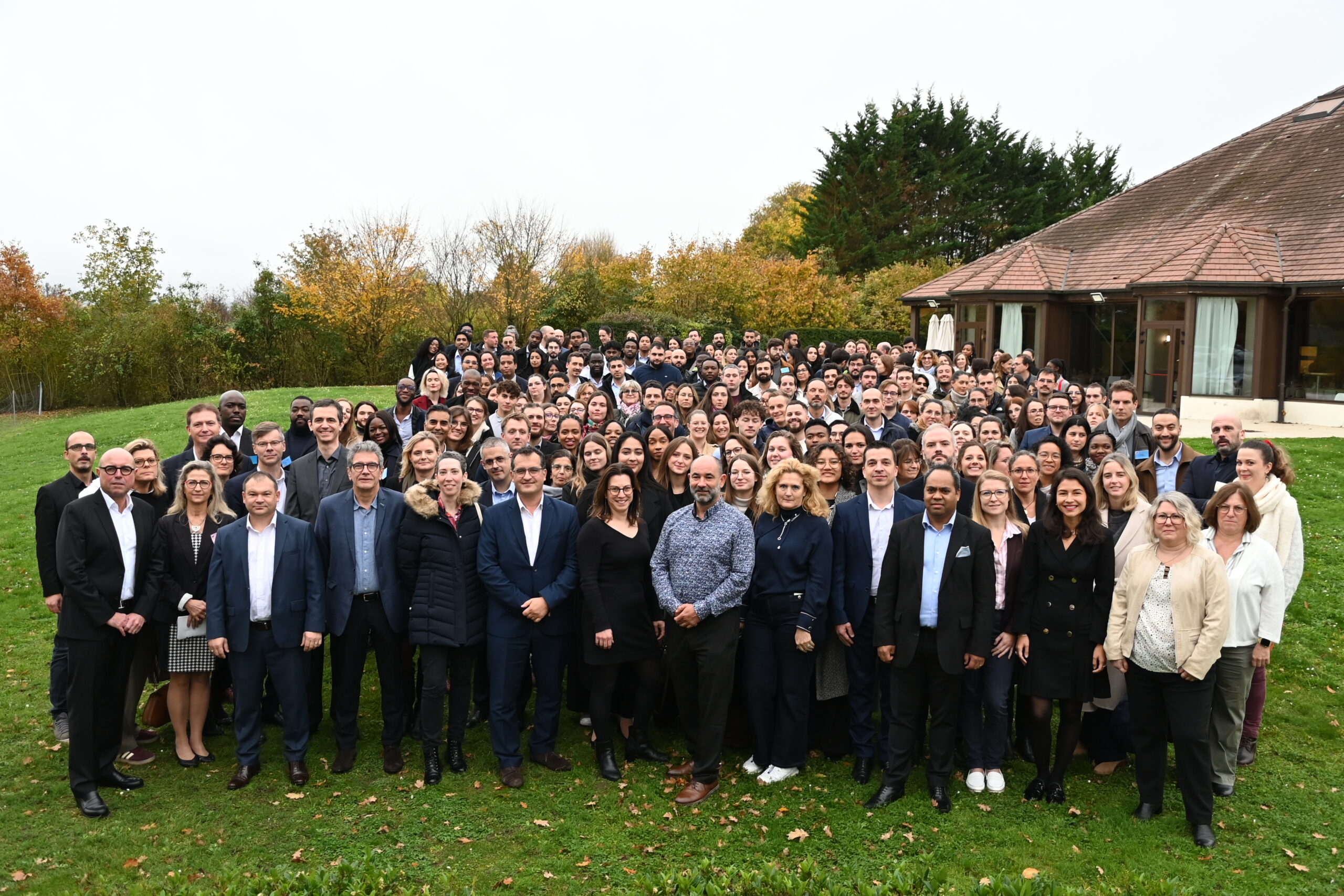 Equipe GMBA cabinet Paris & Orsay